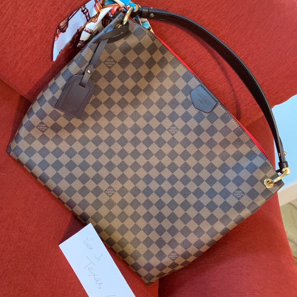 Excellent preloved authentic Gracefull MM